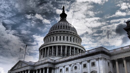 Washington capitol usa