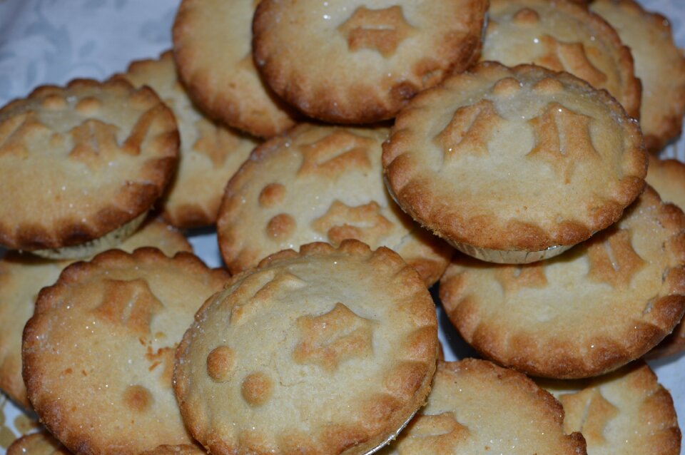 Sweet xmas traditional