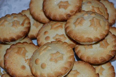 Sweet xmas traditional