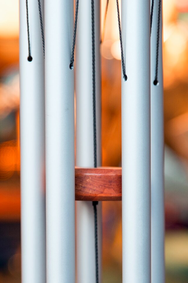 Furin bell sound music