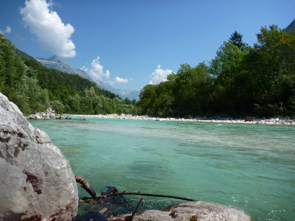 Isonzo slovenian