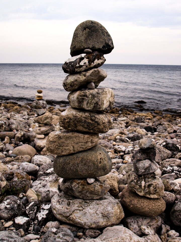 Steinmann beach tower