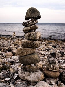 Steinmann beach tower