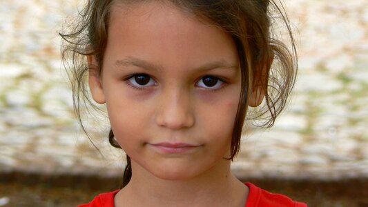 Cuba child character