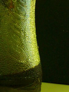 Beverage refreshment cool