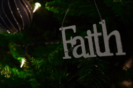 Christianity religion spiritual