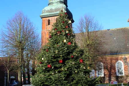 Weihnachtsbaumschmuck decoration advent photo