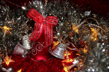 Christmas tree toy ornament dreams photo