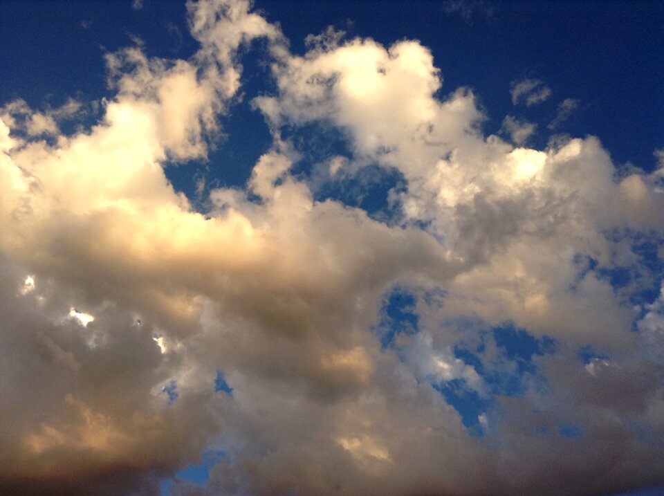 Day light air