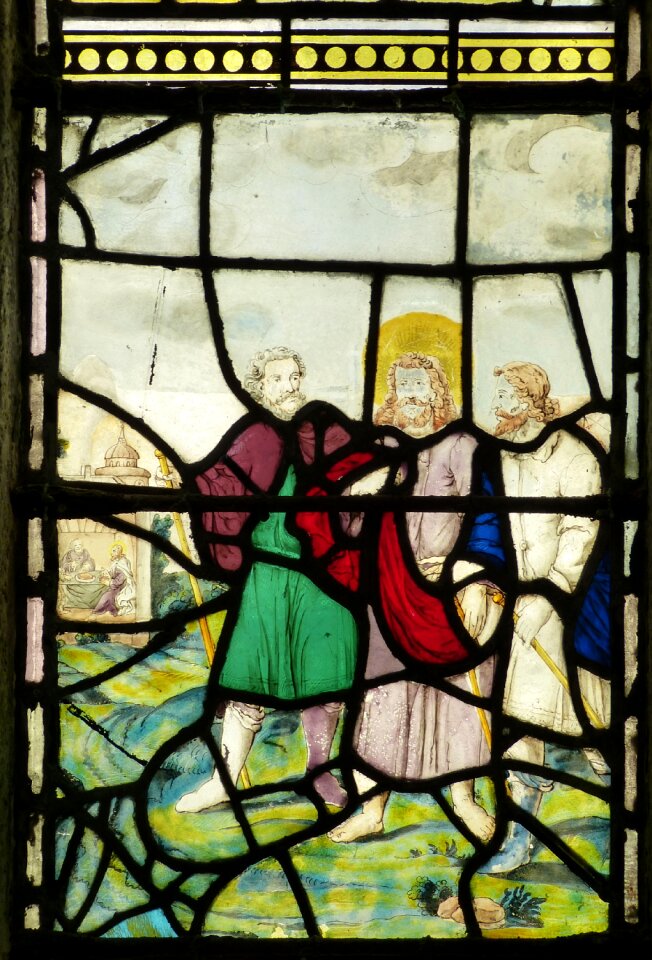 United kingdom church image