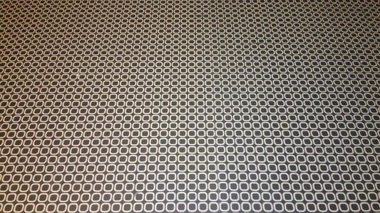 Background repetition abstract