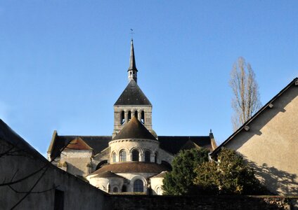 France basilica religion