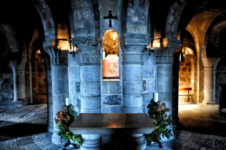 France basilica religion