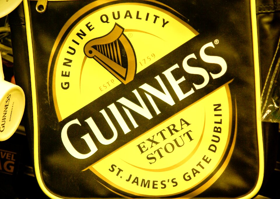 Beer ireland brewery