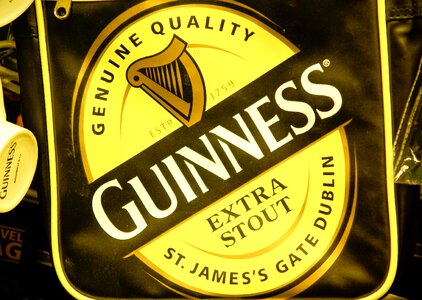 Beer ireland brewery