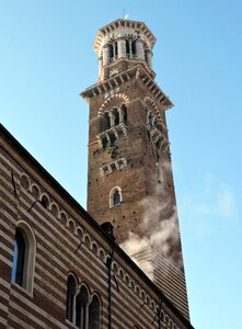 Scala monument construction