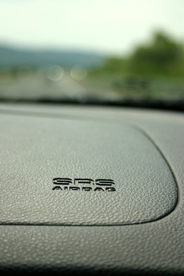 Sportage passenger road