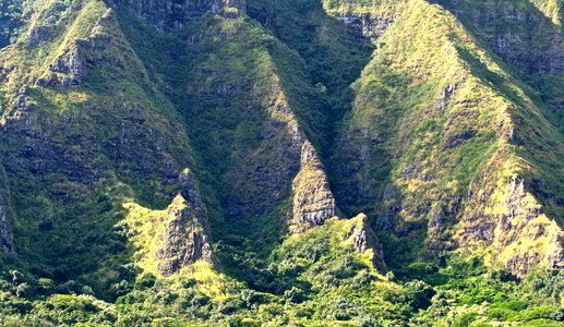 Scenery landscape travel