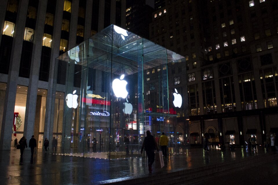 Manhattan usa united states