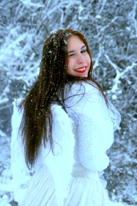 Princess story white