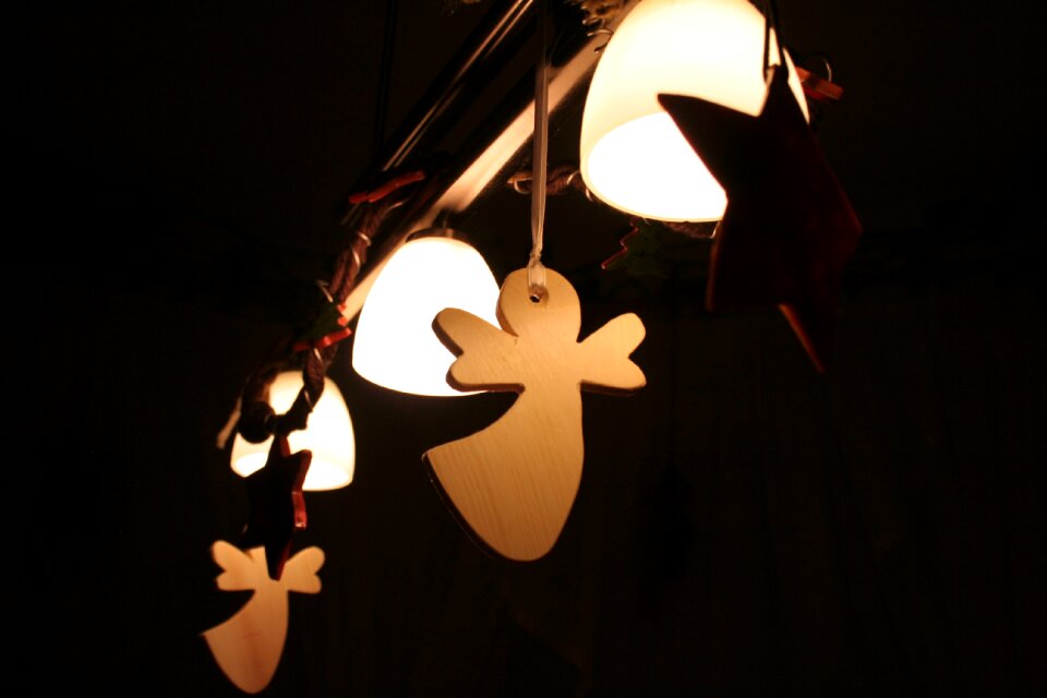 Decoration christmas christmas decoration