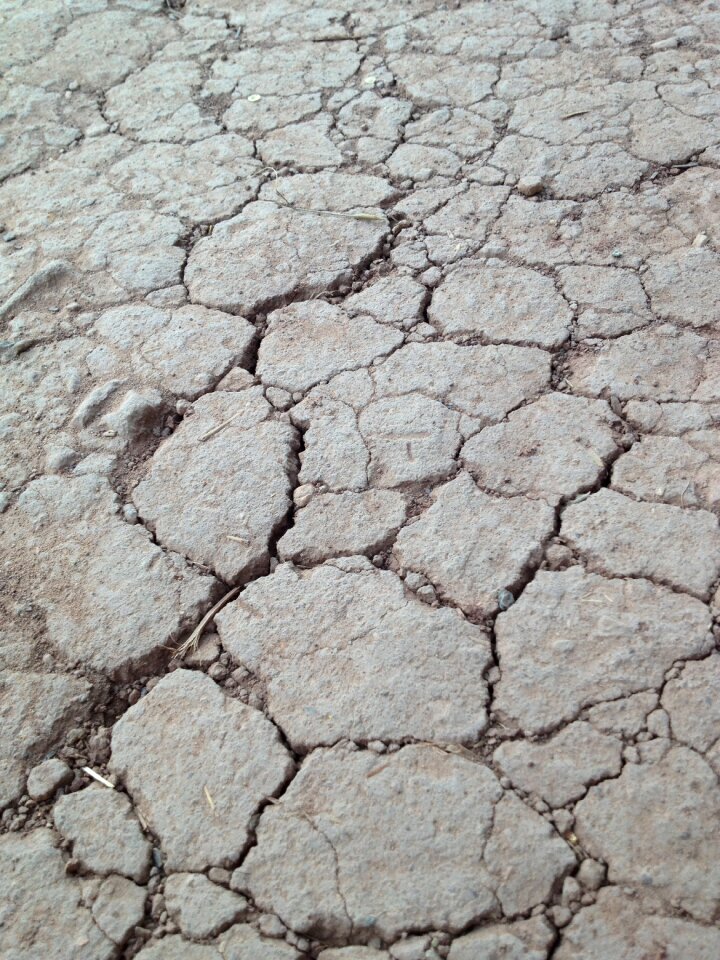 Texture earth nature
