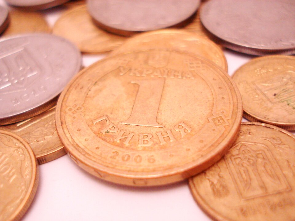 Finance economy money