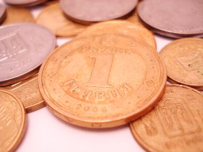Finance economy money