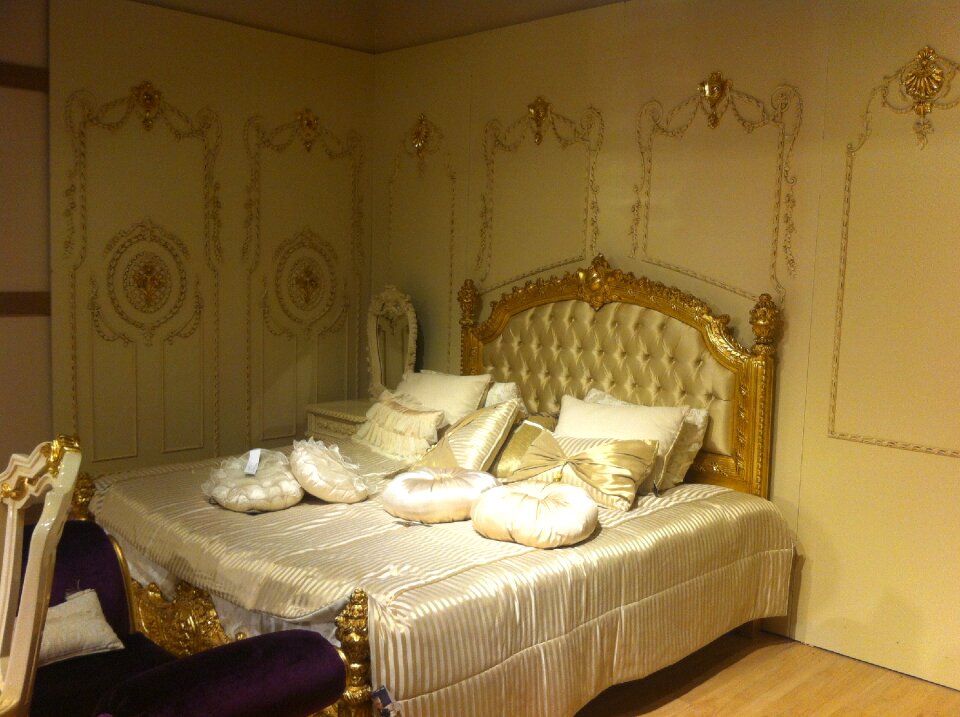 Bedrooms from adnanbos istanbul