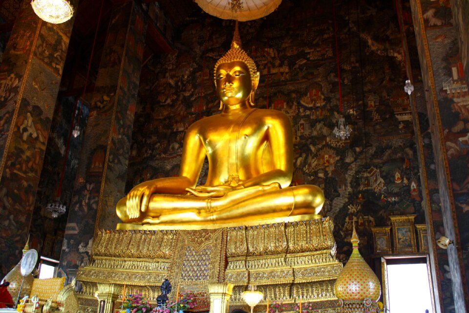 Thai gold thailand