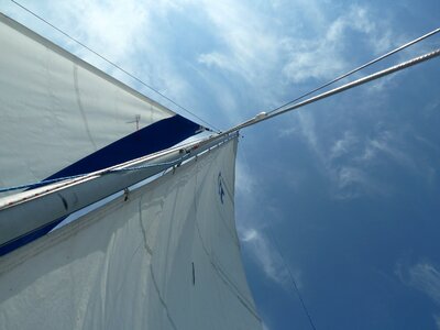 Freedom nautical summer