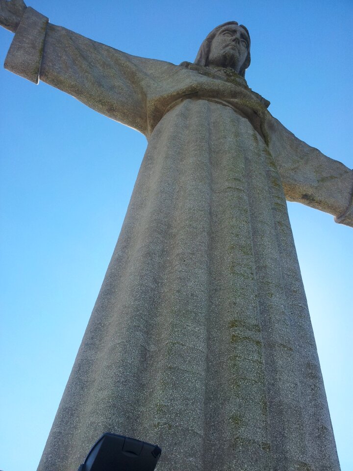 Religion jesus king