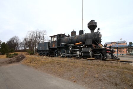 Locomotive train kentucky
