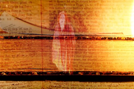 Spirit light font