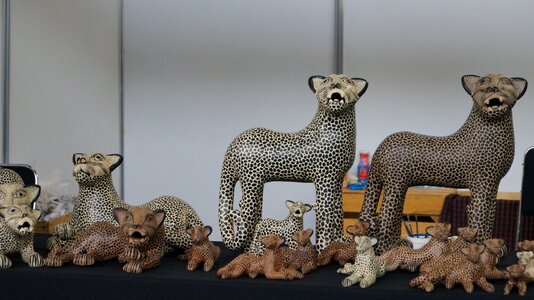 Jaguars mexico figures