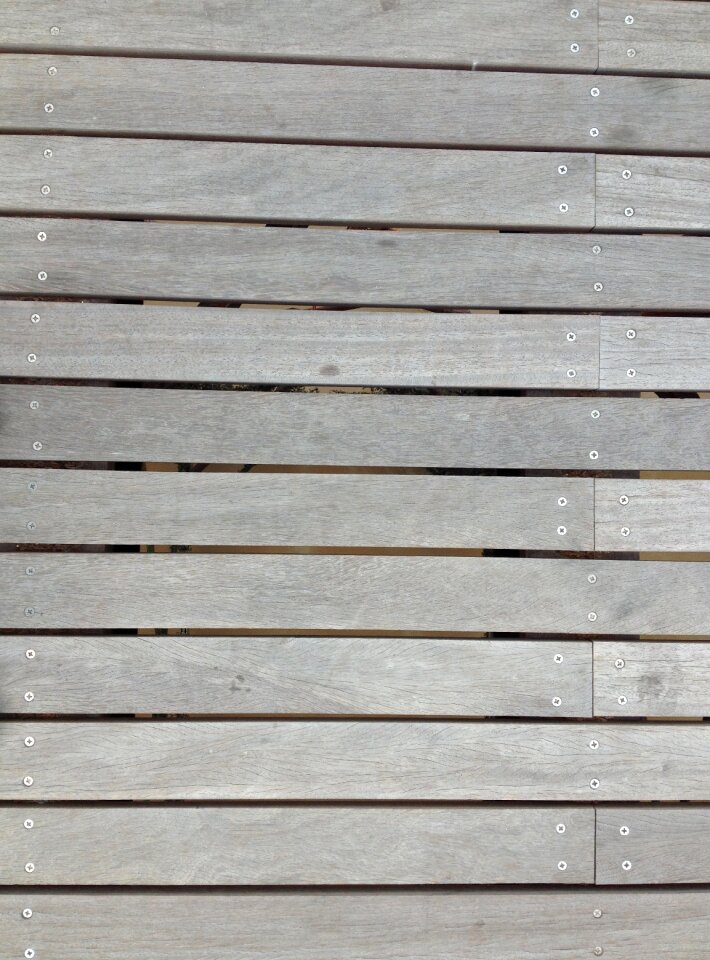 Boards wood