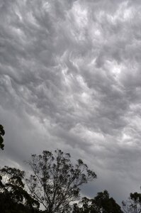 Sky cloud overcast photo