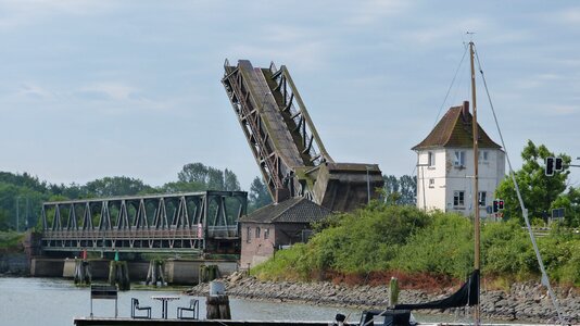 Mecklenburg rail traffic gleise