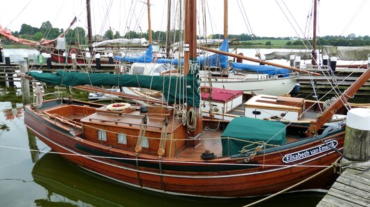 Old ship water wood