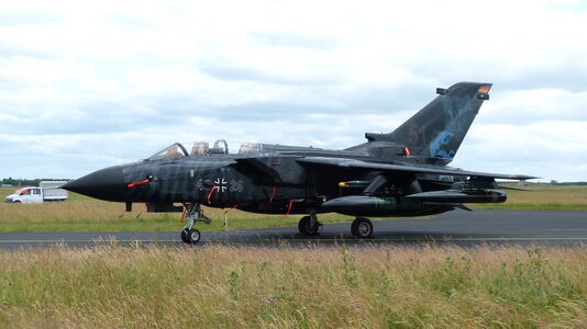 Fighter jet air force jet