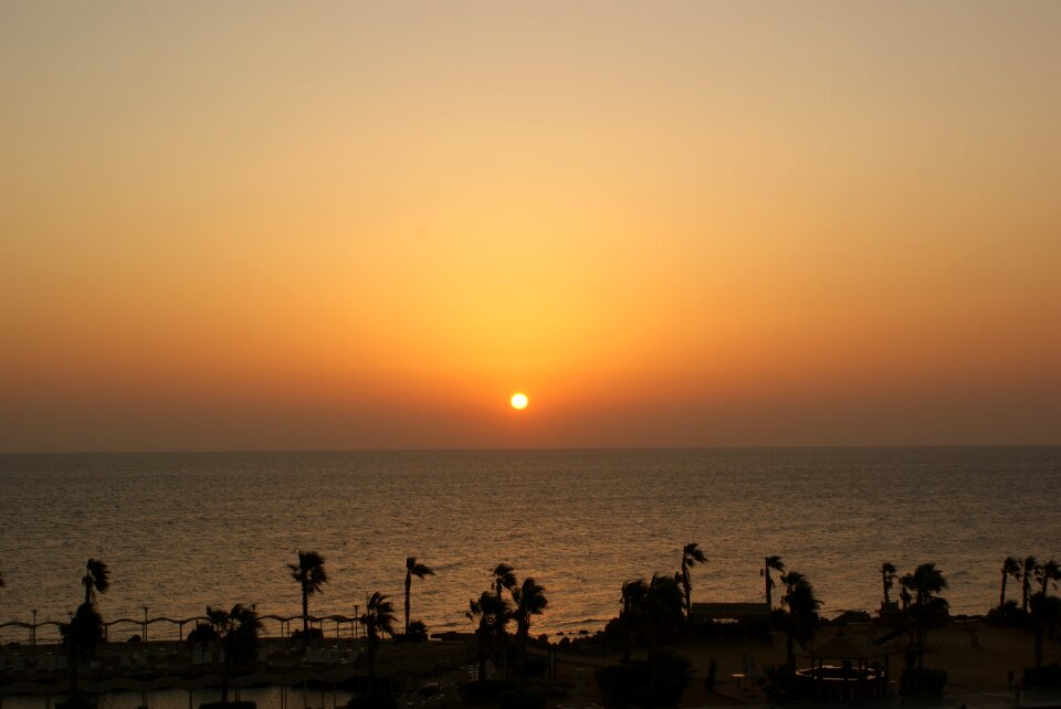 East the sun hurghada