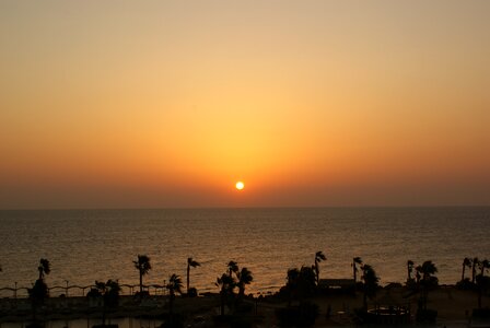 East the sun hurghada