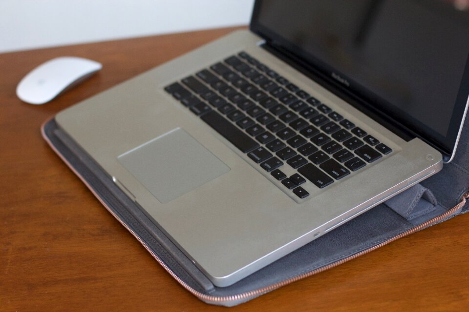 Incase case technology