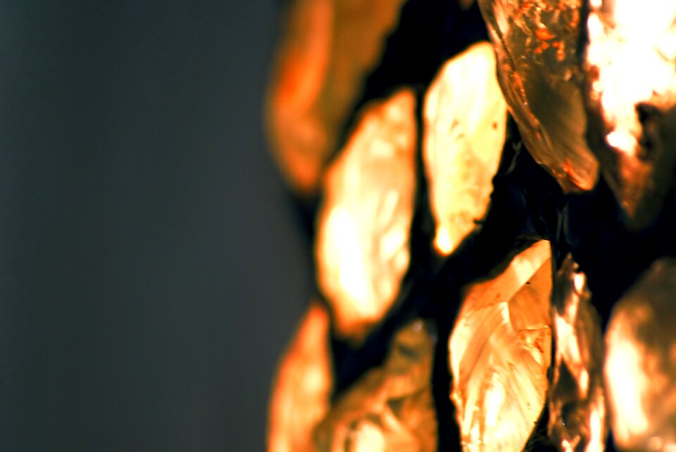 Lamps hell ceiling lamp