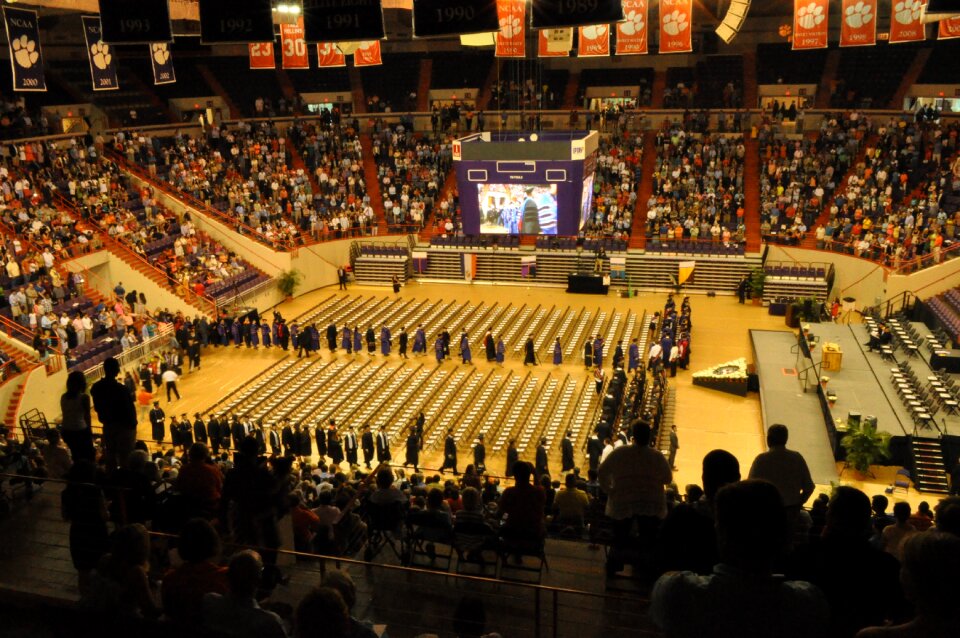 Education university achievement