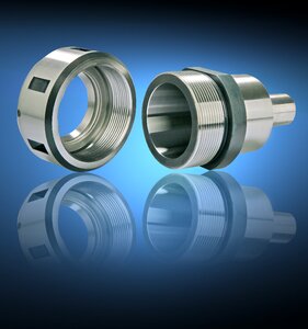 Turn industry metallic