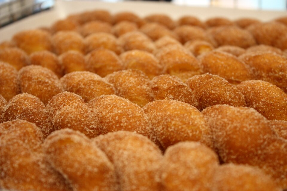 Bread dessert food