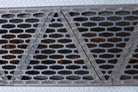 Texture pattern