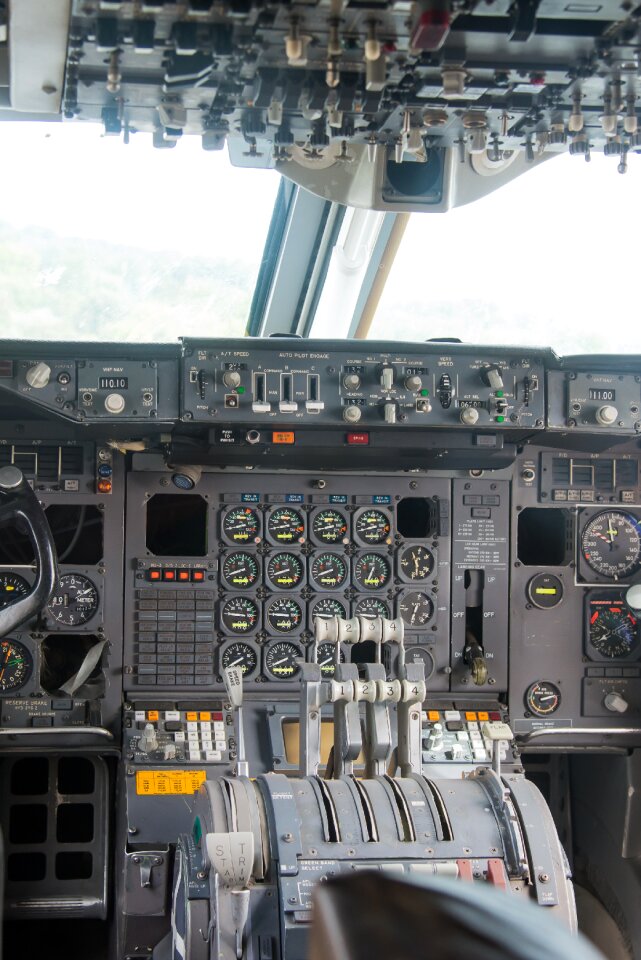 Flying aviation machine