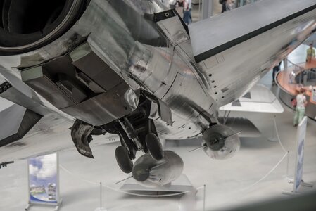 Museum bomb attack
